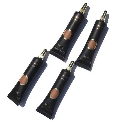 15ml Long Lasting Face Primer , Multi Colored Beauty Eye Base Primer