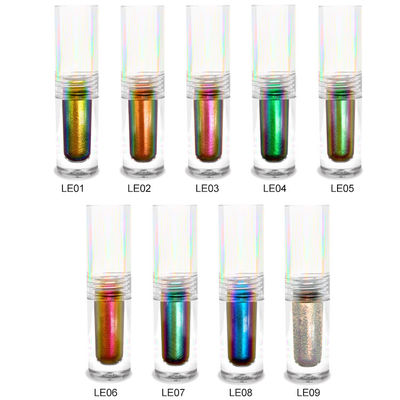 Chameleon Liquid Eyeshadow, Custom Eyeshadow Palette With Logo