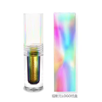 Chameleon Liquid Eyeshadow, Custom Eyeshadow Palette With Logo