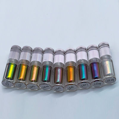 Chameleon Liquid Eyeshadow, Custom Eyeshadow Palette With Logo