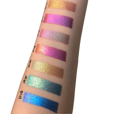High Pigment Eye Makeup Eyeshadow