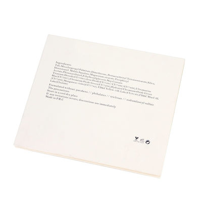 Private Label Custom Eyeshadow Palette Waterproof 30 Colors Eyeshadow