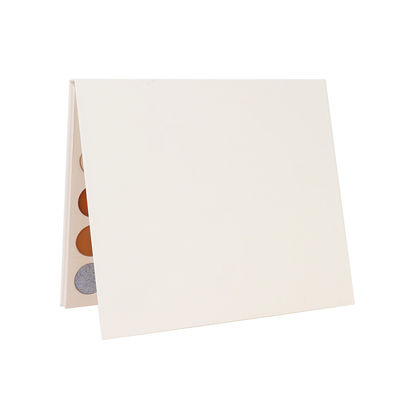 Private Label Custom Eyeshadow Palette Waterproof 30 Colors Eyeshadow