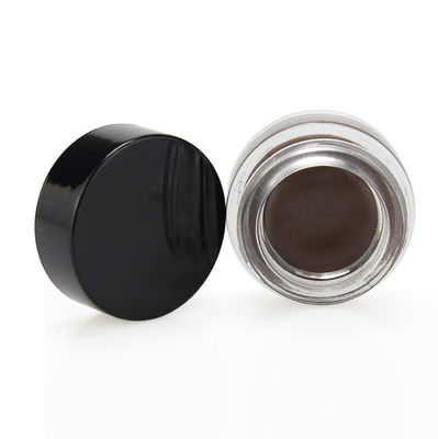 Private Label Eyebrow Makeup Powder 10 Colors Customized Logo