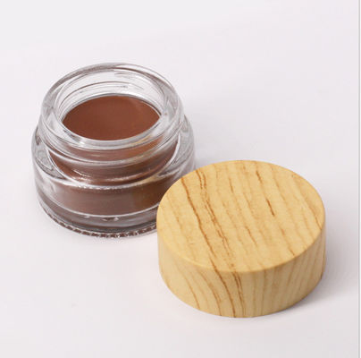 Private Label Eyebrow Makeup Powder 10 Colors Customized Logo