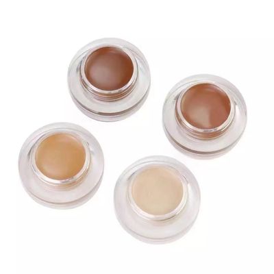 Full Coverage Face Makeup Concealer  Waterproof Cosmetics Concealer