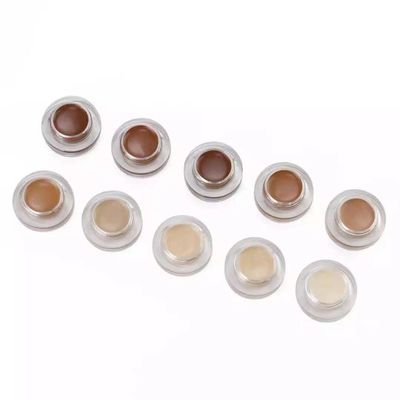 Full Coverage Face Makeup Concealer  Waterproof Cosmetics Concealer