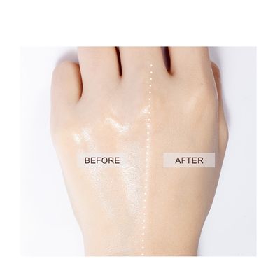 Daily Matte Makeup Loose Setting Powder Private Label Customized Free Sample