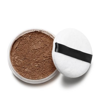Cruelty Free Makeup Loose Setting Powder OEM ODM Free Sample