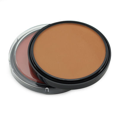 Blendable / Buildable Eyeshadow Palette , Private Label Makeup Palettes For Sensitive Skin