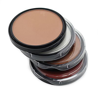 Blendable / Buildable Eyeshadow Palette , Private Label Makeup Palettes For Sensitive Skin