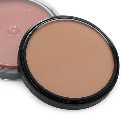 Blendable / Buildable Eyeshadow Palette , Private Label Makeup Palettes For Sensitive Skin