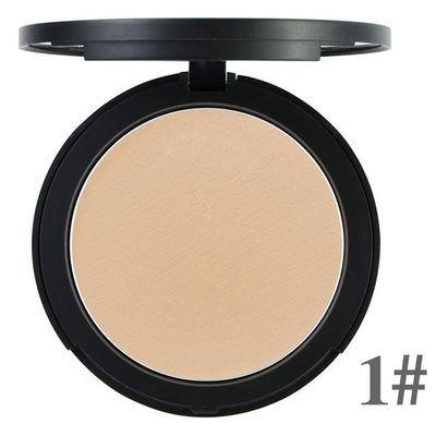 Blendable / Buildable Eyeshadow Palette , Private Label Makeup Palettes For Sensitive Skin