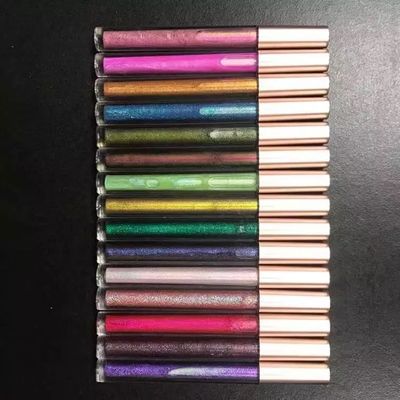 Duo Chrome Liquid Eye Makeup Eyeshadow