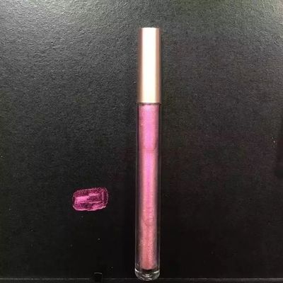 Duo Chrome Liquid Eye Makeup Eyeshadow