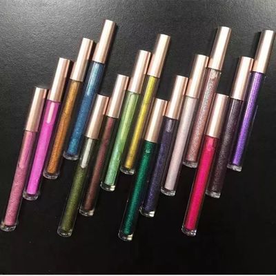 Duo Chrome Liquid Eye Makeup Eyeshadow