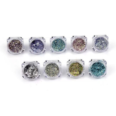 30 Colors Eye Makeup Eyeshadow Waterproof Long Lasting Eyeshadow Palette