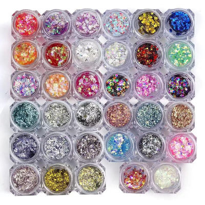 30 Colors Eye Makeup Eyeshadow Waterproof Long Lasting Eyeshadow Palette