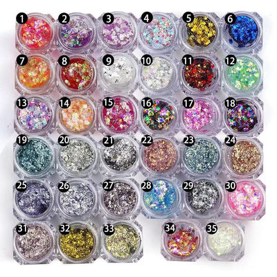 30 Colors Eye Makeup Eyeshadow Waterproof Long Lasting Eyeshadow Palette