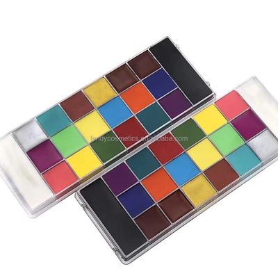 High Pigment Matte Metallic Eye Makeup Eyeshadow Liquid 20 Colors