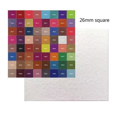 30 Colors Matte Shimmer Glitter Eyeshadow Palette DIY Your Own Makeup