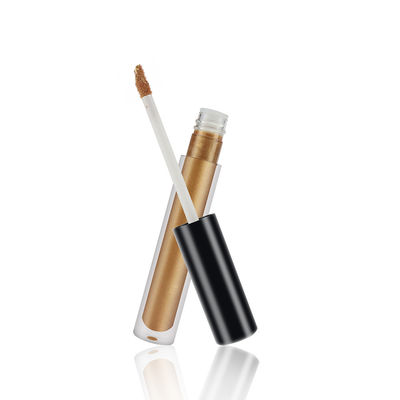 Mineral Glitter Long Lasting Lipstick Private Label Customezied Logo