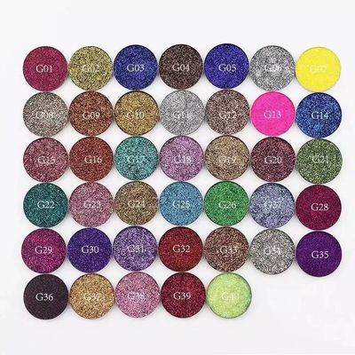 Cosmetics Matte Loose Setting Powder , Cruelty Free Face Powder Colour Customized