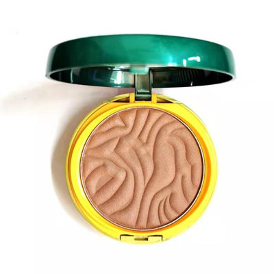 Baked Eyeshadow Palette , Face Bronzer Makeup Palette 20g 150g 185g