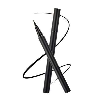 Oilproof Makeup Liquid Eyeliner For Eyelash Extensions OEM ODM
