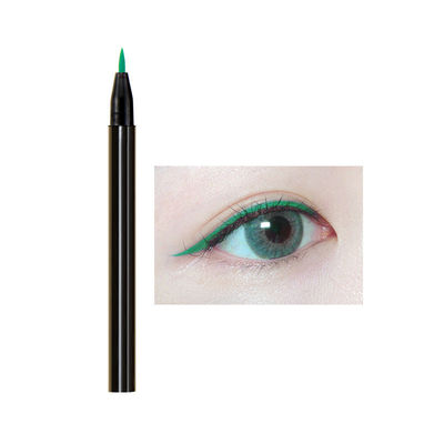 Oilproof Makeup Liquid Eyeliner For Eyelash Extensions OEM ODM