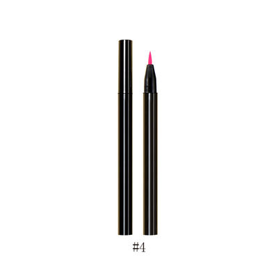 Oilproof Makeup Liquid Eyeliner For Eyelash Extensions OEM ODM