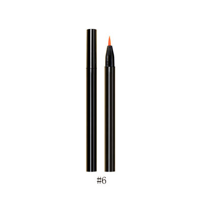 Oilproof Makeup Liquid Eyeliner For Eyelash Extensions OEM ODM