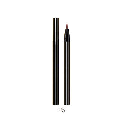 Oilproof Makeup Liquid Eyeliner For Eyelash Extensions OEM ODM