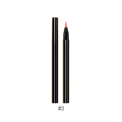 Oilproof Makeup Liquid Eyeliner For Eyelash Extensions OEM ODM