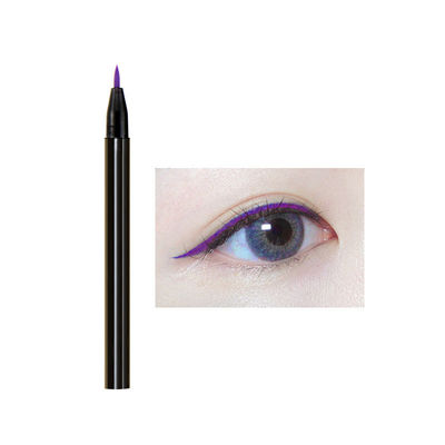 Oilproof Makeup Liquid Eyeliner For Eyelash Extensions OEM ODM