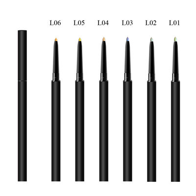 Duochrome Multichrome Eyeliner , Muliti Color Chameleon Eyeliner
