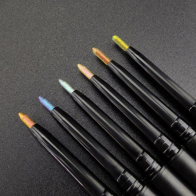 Duochrome Multichrome Eyeliner , Muliti Color Chameleon Eyeliner