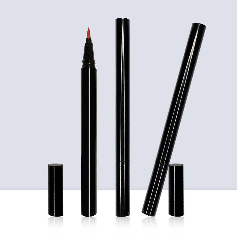 12 Colors Eye Makeup Eyeliner Black Liquid Glitter Eyeliner 3 Years Guarantee