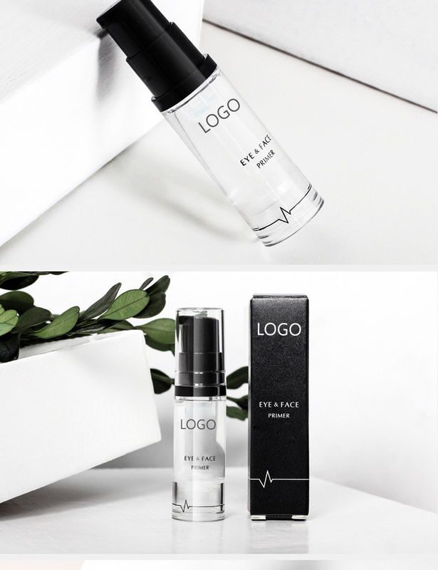 Private Label Waterproof Makeup Face Primer 15ML 15 Colors Available
