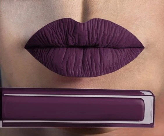 12 Colors Velvet Matte Lipstick Waterproof 6g Logo Acceptable